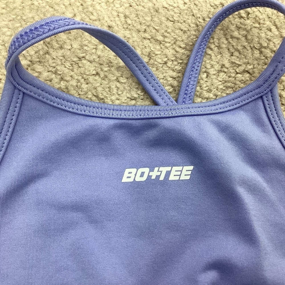 Bo + Tee Incline Tank Top - Picture 3 of 4